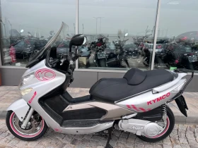 Kymco K-XCT 250 | Mobile.bg    4