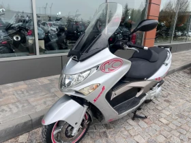 Kymco K-XCT 250 | Mobile.bg    5