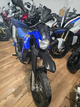 Yamaha Xt 660x 16000 km. | Auto.bg — изображение 11