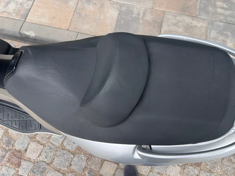 Kymco K-XCT 250, снимка 9 - Мотоциклети и мототехника - 52583817