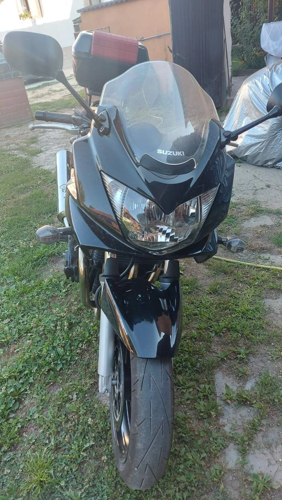 Suzuki Bandit | Mobile.bg — изображение 1
