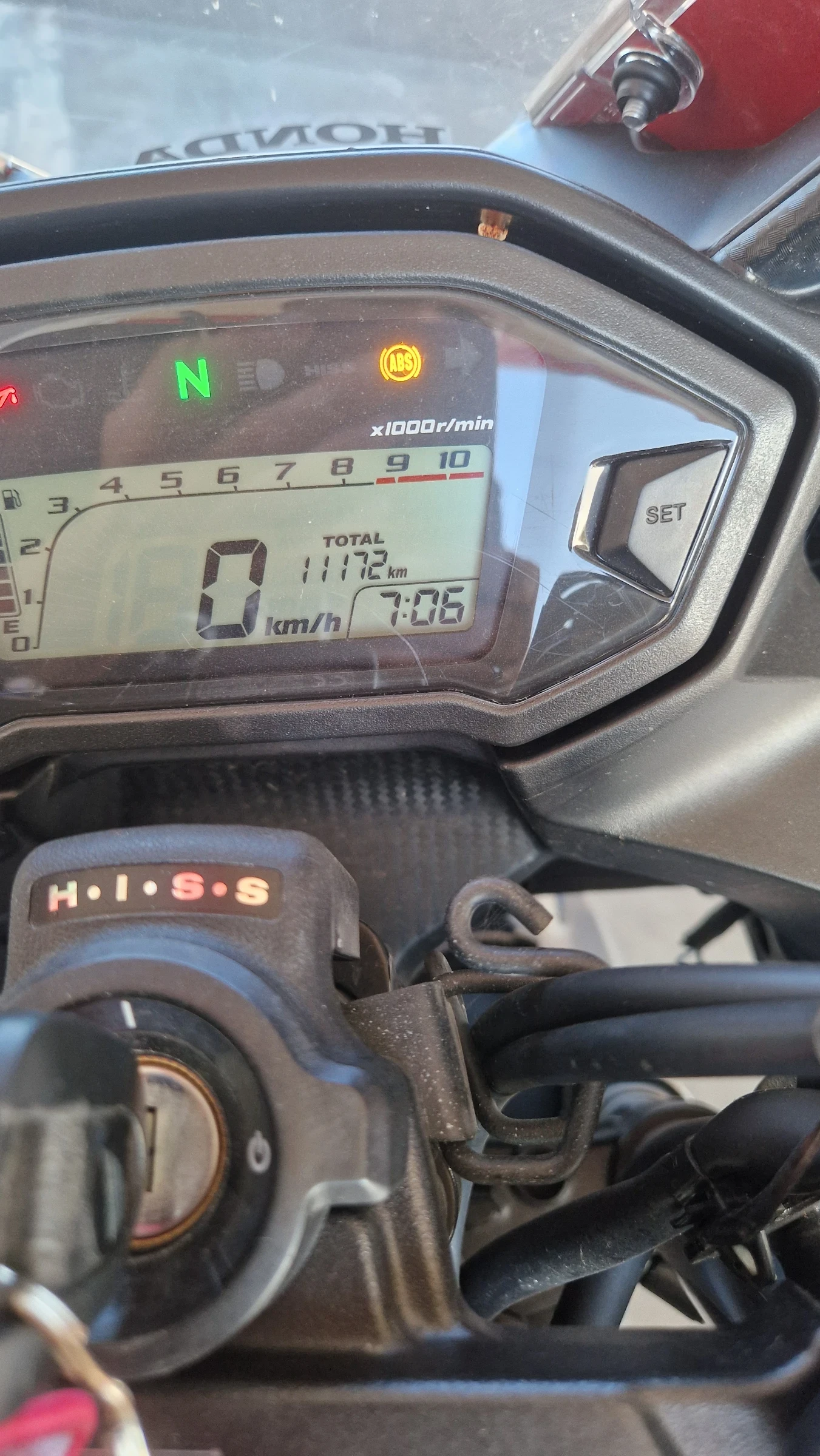 Honda Cbr  - изображение 6