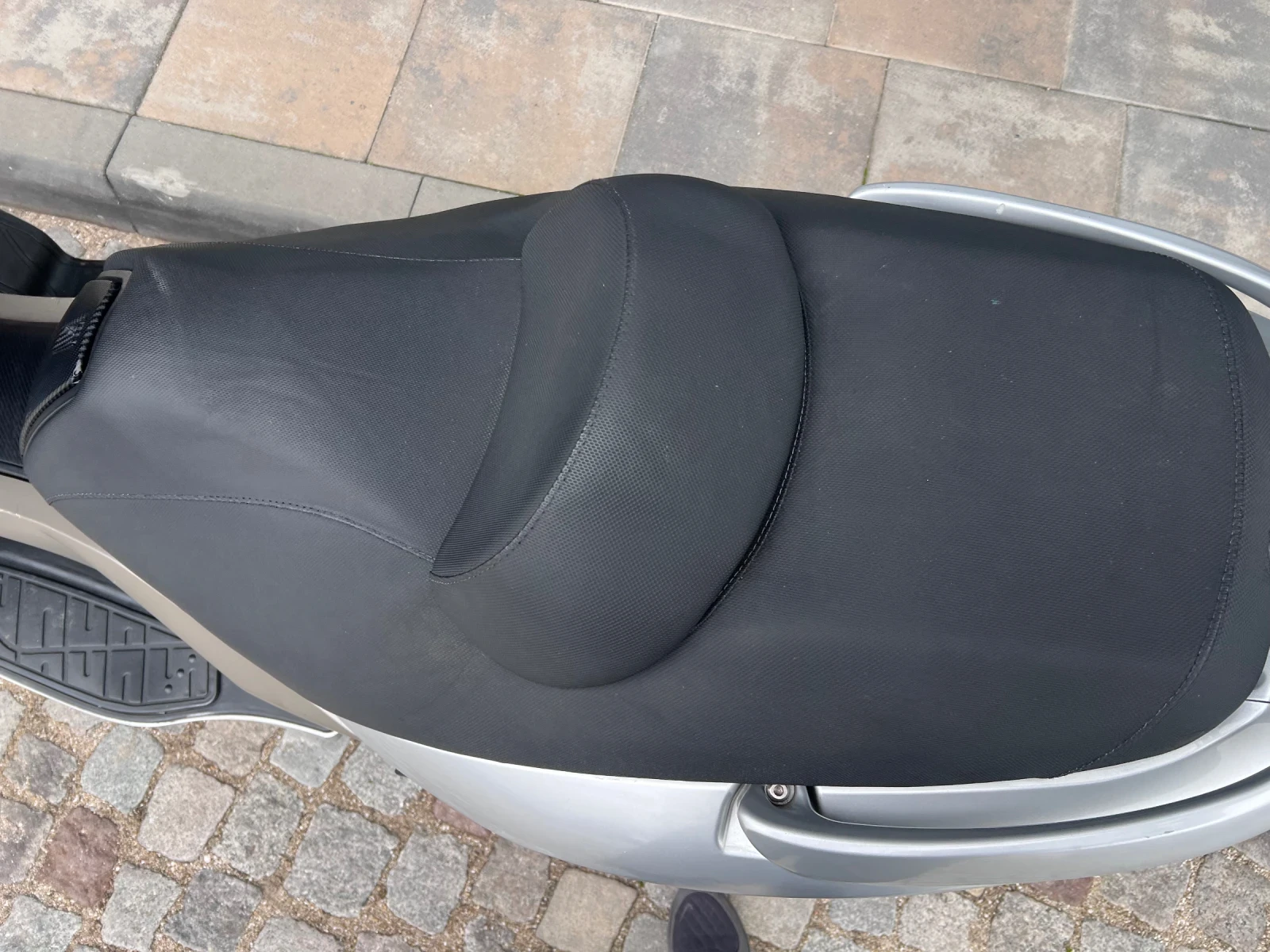 Kymco K-XCT 250 - изображение 9