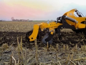 Култиватор Друга марка Agrisem ONE_PASS Maximulch 3.0 m, снимка 3