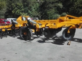 Култиватор Друга марка Agrisem ONE_PASS Maximulch 3.0 m, снимка 6