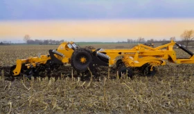 Култиватор Друга марка Agrisem ONE_PASS Maximulch 3.0 m, снимка 4