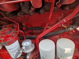 Трактор CASE IH McCormick MC135, снимка 11