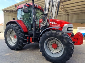 Трактор CASE IH McCormick MC135, снимка 16
