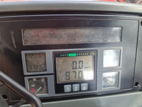 Трактор CASE IH McCormick MC135, снимка 15