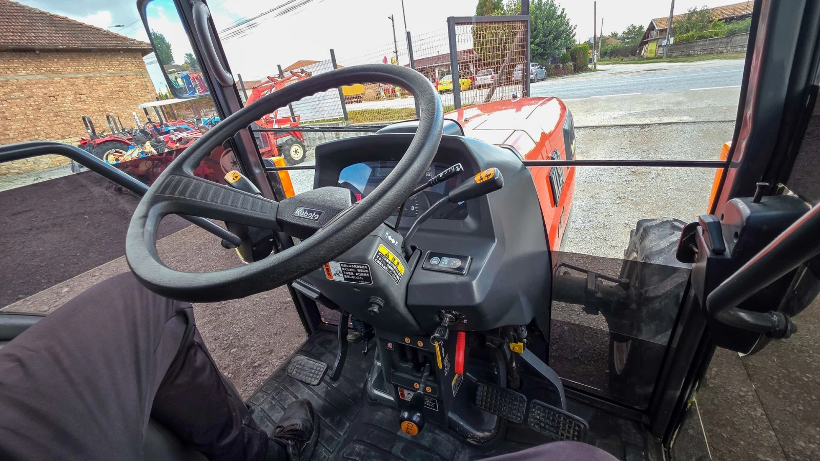  Kubota KL50H (High-speed)  , 44, 50  | Mobile.bg   13