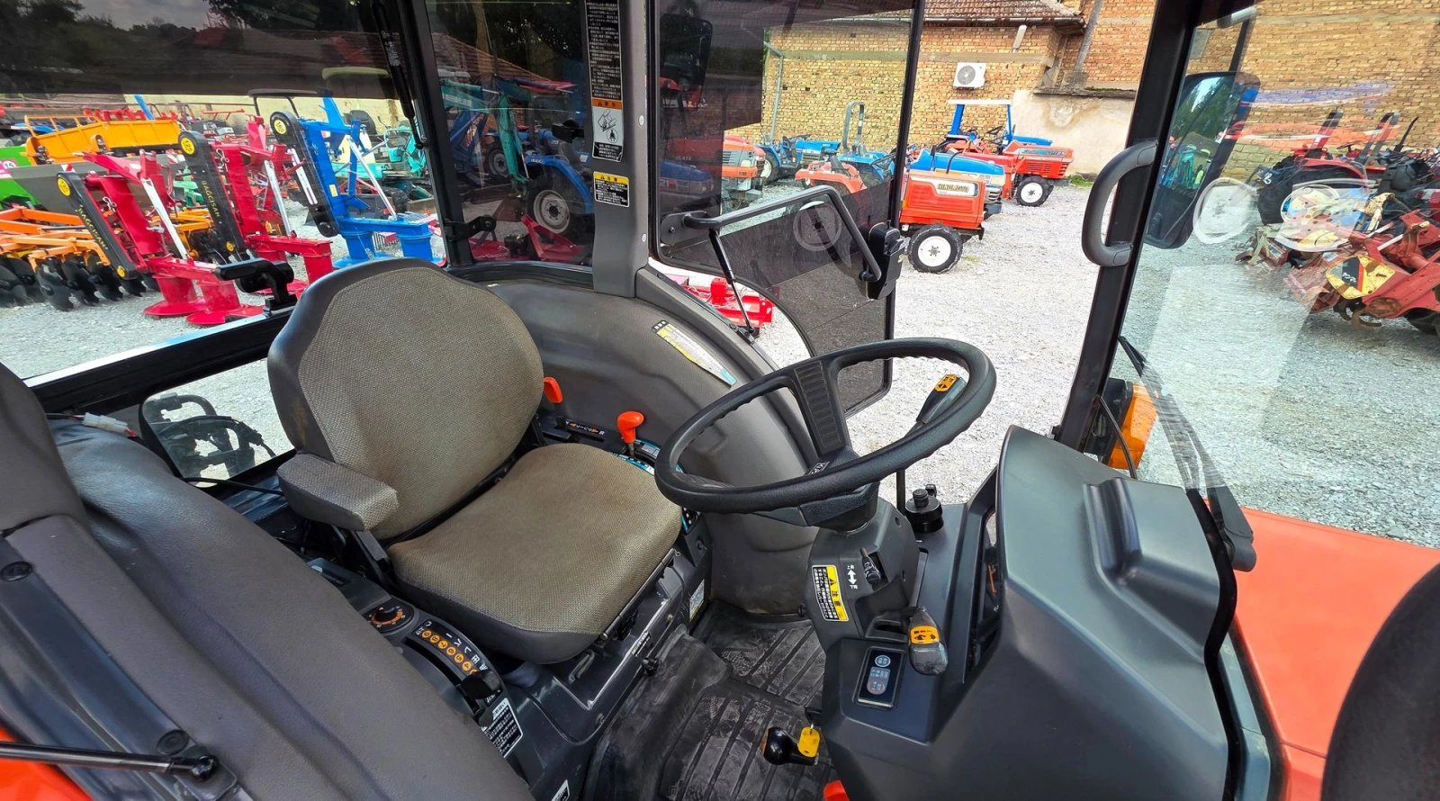  Kubota KL50H (High-speed)  , 44, 50  | Mobile.bg   11