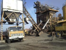 Машини за асфалт Друга Телтома 5, снимка 2