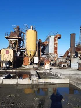 Машини за асфалт Друга Телтома 5, снимка 3