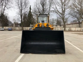 Челен товарач Volvo L90 , снимка 4