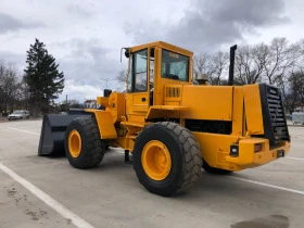 Челен товарач Volvo L90 , снимка 8