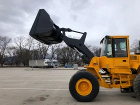 Челен товарач Volvo L90 , снимка 3