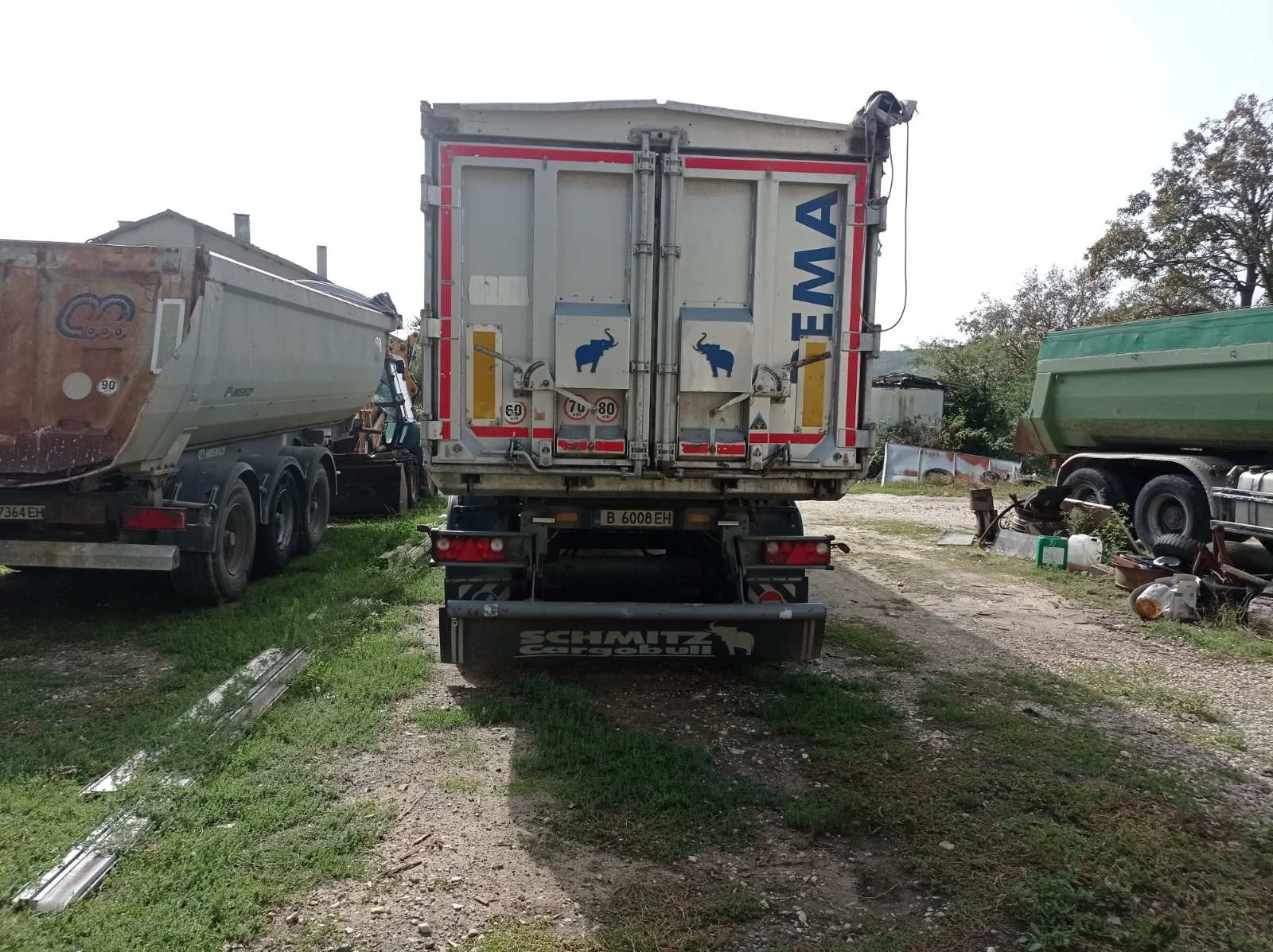 ����������� Schmitz SKI 24 | Mobile.bg � ����������� 3