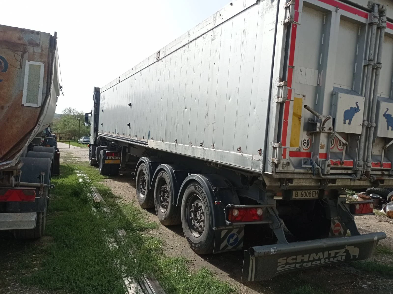 ����������� Schmitz SKI 24 | Mobile.bg � ����������� 2