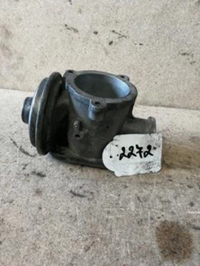 EGR клапан за BMW 1 3 5 6 7 X3 X5 X6 - E87 E90 E60 E65 E83 E70 E71  , снимка 1