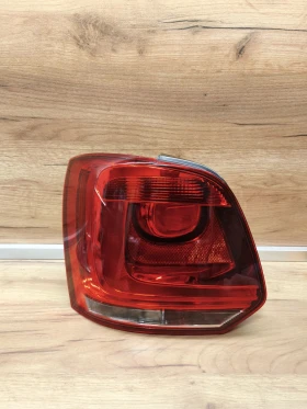 Оригинален ляв и десен стоп VW Polo V 6R (2009-2014г.) 6R0945095G, снимка 2