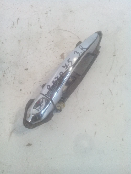 Дръжка врата външна Ровър 75 задна дясна