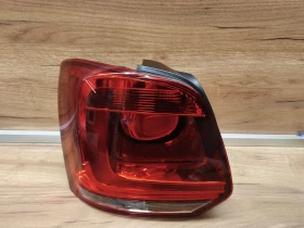 ����� �� �������� �� ���������� ��� � ����� ���� VW Polo V 6R (2009-2014�.) 6R0945095G