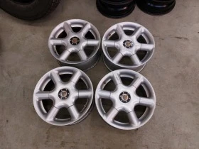 Джанти за VW Golf, снимка 1