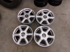 Джанти за VW Golf, снимка 2