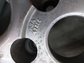 Джанти за VW Golf, снимка 8