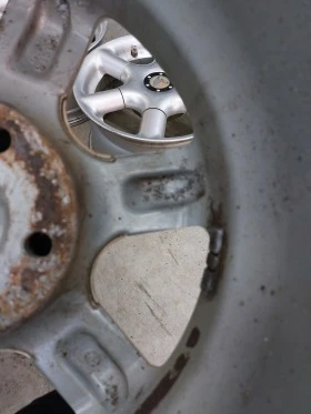 Джанти за VW Golf, снимка 6