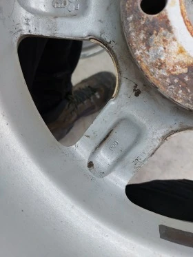 Джанти за VW Golf, снимка 7