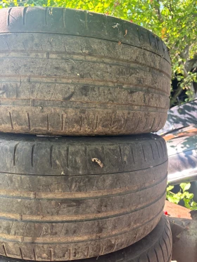 Гуми с джанти Kumho 275/40R20, снимка 15