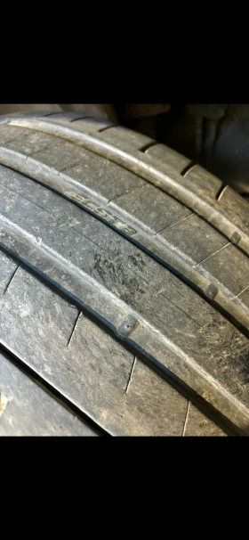 Гуми с джанти Kumho 275/40R20, снимка 5