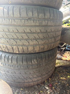 Гуми с джанти Kumho 275/40R20, снимка 16