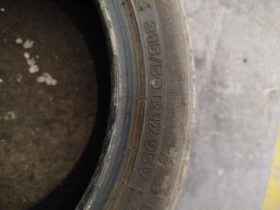 Гуми Зимни 215/50R17, снимка 2 - Гуми и джанти - 47870300