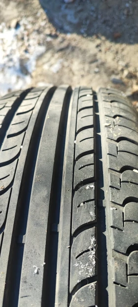 Гуми с джанти Hankook 225/60R17, снимка 3 - Гуми и джанти - 49094375