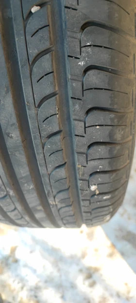 Гуми с джанти Hankook 225/60R17, снимка 4 - Гуми и джанти - 49094375