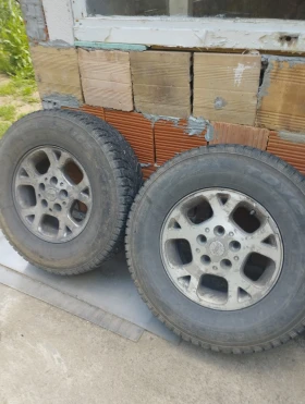 ���� � ������ 245/75R16 �� Jeep Grand cherokee | Mobile.bg � ����� ������ 3