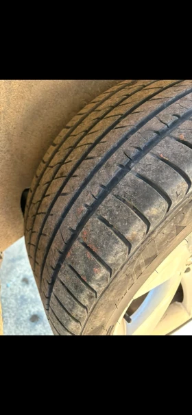 ���� � ������ 275/40R20 �� BMW X5 | Mobile.bg � ����� ������ 6