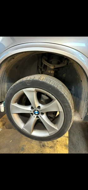 ���� � ������ 275/40R20 �� BMW X5 | Mobile.bg � ����� ������ 4