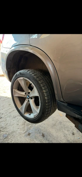 ���� � ������ 275/40R20 �� BMW X5 | Mobile.bg � ����� ������ 3