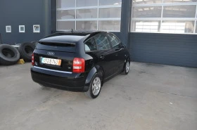 Audi A2 1.4, снимка 11