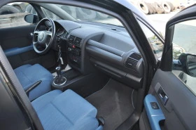 Audi A2 1.4, снимка 8