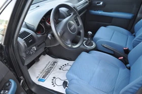 Audi A2 1.4, снимка 4