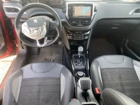 Peugeot 2008 1.2 PureTech 110, снимка 10