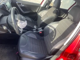 Peugeot 2008 1.2 PureTech 110, снимка 8