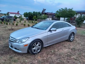 Mercedes-Benz E 350 E350 Coupe, снимка 12