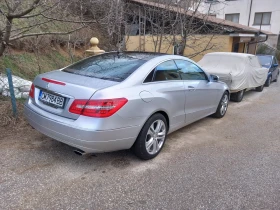 Mercedes-Benz E 350 E350 Coupe, снимка 15