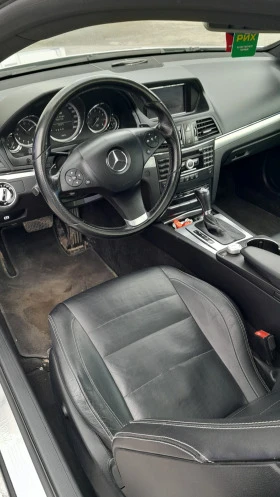 Mercedes-Benz E 350 E350 Coupe, снимка 3
