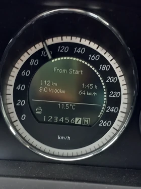 Mercedes-Benz E 350 E350 Coupe, снимка 9